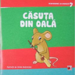 Căsuța din oală