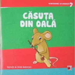 Căsuța din oală de Roxana Haiden