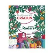 Cele mai frumoase povesti de Craciun de Gianni Rodari