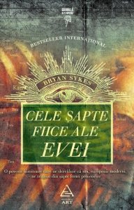 Cele sapte fiice ale Evei