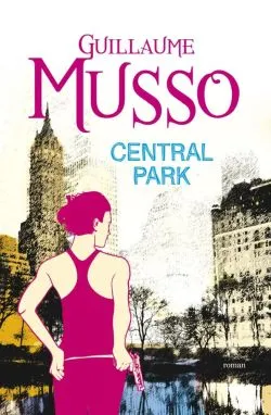 Central Park- Ed.ll necartonat de Guillaume Musso