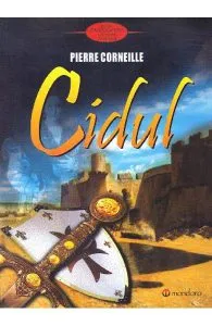 Cidul de Pierre Corneille