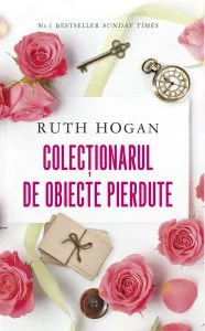 Colectionarul de obiecte pierdute de Ruth Hogan