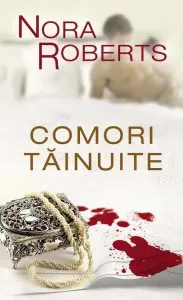 Comori tainuite de Nora Roberts