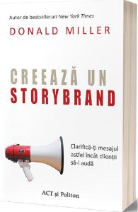 Creeaza un StoryBrand
