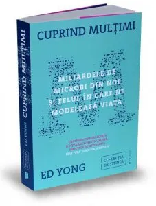Cuprind multimi de Ed Yong