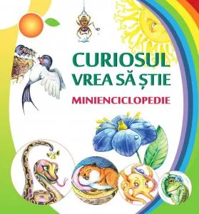 Curiosul vrea sa stie de Ala Bujor