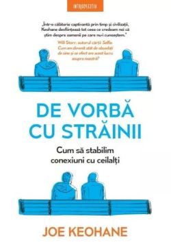 De vorbă cu străinii