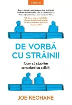 De vorbă cu străinii