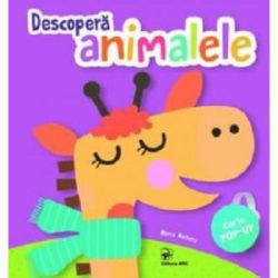 Descopera animalele