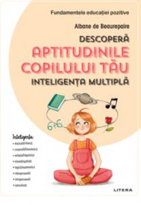 Descopera aptitudinile copilului tau. Inteligenta multipla