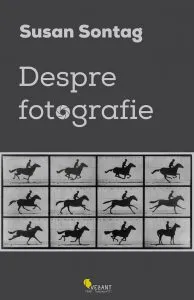 Despre fotografie de Susan Sontag