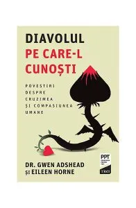 Diavolul pe care-l cunosți de Eileen Horne