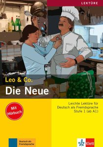 Die Neue