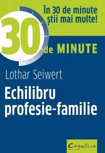 Echilibru profesie-familie