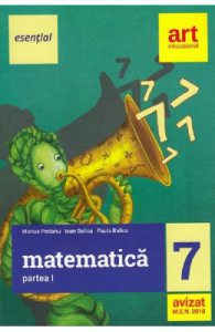 Esential. Matematica