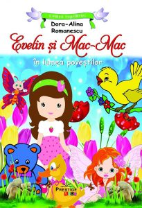 Evelin și Mac-Mac în lumea poveștilor