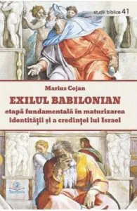 Exilul babilonian de Marius Cojan