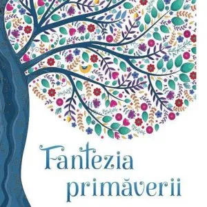 Fantezia primaverii