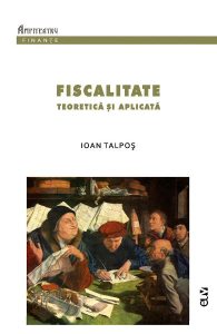 Fiscalitate teoretica si practica