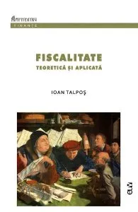Fiscalitate teoretica si practica