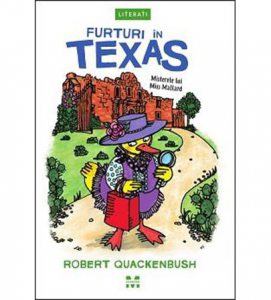 Furturi in Texas