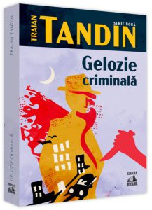Gelozie criminală