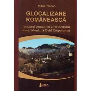 Glocalizare romaneasca de Mihai Pascaru