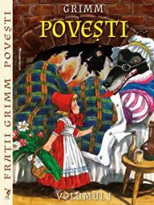Grimm. Povesti. Volumul I de Fratii Grimm