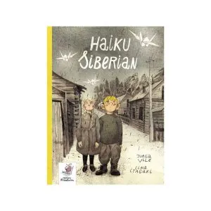 Haiku siberian de Jurga Vile
