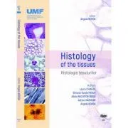Histology of the tissues de Angela Borda