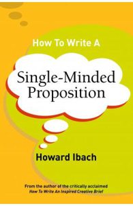 How To Write A Single-Minded Proposition