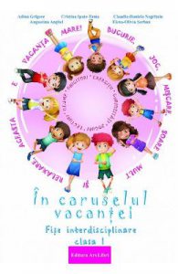 In caruselul vacantei