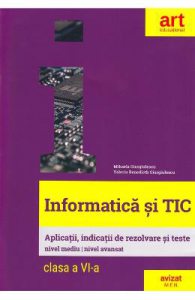 Informatica si TIC