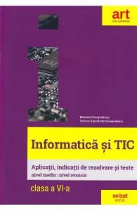 Informatica si TIC