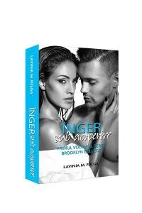 Inger sub acoperire de Lavinia M. Fulga