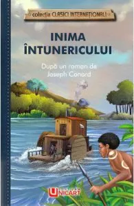 Inima intunericului de Joseph Conrad