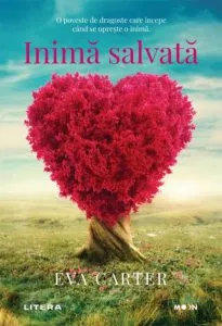 Inima salvata de Eva Carter