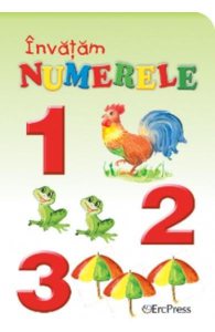 Invatam Numerele