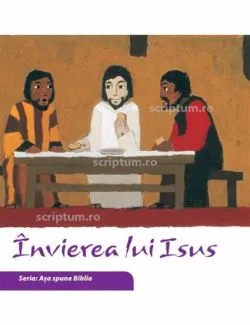 Invierea lui Isus de Kees de Kort