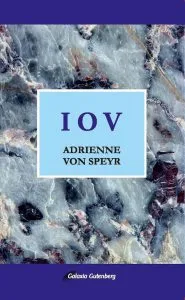 IOV de Adrienne von Speyr
