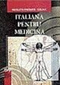 Italiana pentru medicina