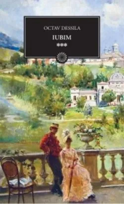 Iubim (Vol. 3) de Octav Dessila