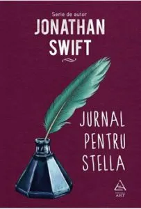 Jurnal pentru Stella de Jonathan Swift