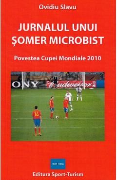 Jurnalul unui somer microbist