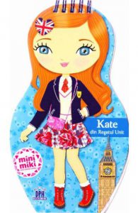 Kate din Regatul Unit