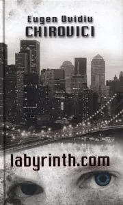 Labyrinth.com de Eugen Ovidiu Chirovici