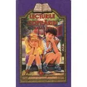 Lecturile copilariei pentru clasa a 4-a de Lucica Buzenchi