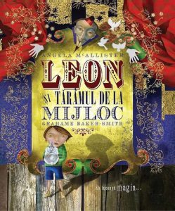 Leon si Taramul de la Mijloc