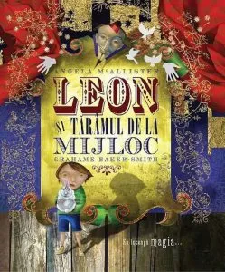 Leon si Taramul de la Mijloc